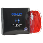 PrimaSelect ABS Matt 1.75 mm 1kg - Red