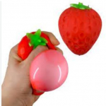 Antistresinis žaislas Oliver Antistresinė Bra&scaron;kė 9 cm