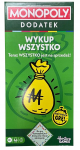 HASBRO GAME Monopoly papildymas Redemption Visi, žaidimas