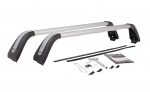 Bmw Stogų Rėmo Bazės Strypai Originalus 82712149225