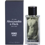 Colonia - Abercrombie & Fitch Fierce tualetinis vanduo 50 ml