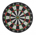 Darts taikinys Equinox Orion DA-10