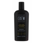 Amerikos Crew 450ml Kasdienis Giliai Drėkinantis &Scaron;ampūnas
