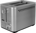 Skrudintuvas Aeno ATS0003 - Mechaninis skrudintuvas, Mechanical control Toaster, ATS0003