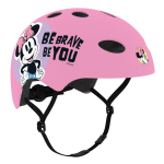 Sportinis &scaron;almas Minnie, M 52-56 cm