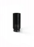 1/2" gilūs smūginiai lizdai 23 mm 6 ta&scaron;kų