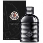 Kvapusis vanduo Moncler Sunrise Pour Homme EDP vyrams, 100 ml
