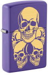 Žiebtuvėlis Zippo 48783