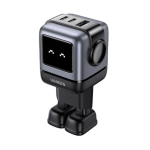 Greitas įkroviklis 4 prievadai/USB-A+3xUSB-C/100W Ugreen
