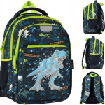 Mokyklinė kuprinė Starpak Dino