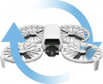 Dji Care Refresh 2 metų garantija dronams Dji