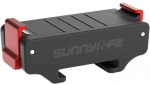 Składany magnetyczny adapter montażowy Sunnylife AD938 Sunnylife