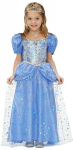 &bdquo;MĖLYNOJI PRINCESĖ / FĖJA&ldquo; (suknelė)