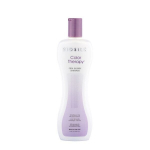 Biosilk Color Therapy &Scaron;altas Blynd Shampoo 355 ml - valomasis &scaron;ampūnas