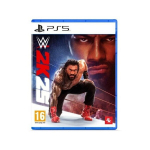 Kompiuterinis žaidimas WWE 2K25 PS5