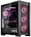 VIST PbA Ryzen 7 9800X3D 32GB RTX 5070 SSD 1TB nVme Win11