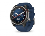 I&scaron;manusis laikrodis Garmin quatix&reg; 8 &ndash; 51 mm, AMOLED