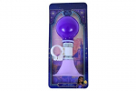 Dviračio skambutis Volare Disney Wish, violetinis