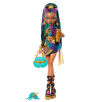 Lėlė Monster High Nefera JDR48