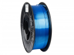 Filament 3DPower PLA SILK 1.75mm Mėlyna 1kg