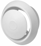 Lubinis i&scaron;traukiamo/tiekiamo oro vožtuvas 100 mm