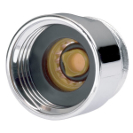 Du&scaron;o vandens srauto ribotuvas 1/2", vandens taupymas iki 50%