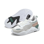 Puma sportiniai bateliai moterims RS-X Reinvent Wn s 37100813, balti