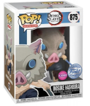 Funko POP! Demon Slayer Inosuke Hashibira Exclusive