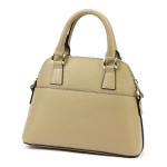 Rankinė moterims Luka 24-094 DOLLARO - Tamsiai beigie, Tamsi beigie