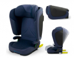 Kinderkraft automobilinė kėdutė Unity 2 I-Size, 15-36 kg, navy