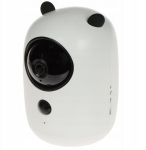 Apti-panda-icsee Wi-fi vidinė Ip kamera, 4 Mpx