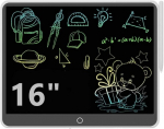 Pie&scaron;imo plan&scaron;etė Reach 16"