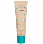 Kreminė pudra Lumene Matte Oil-Control SPF20, 0 Light Ivory, 30 ml