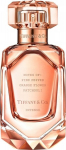 Tiffany & Co. Rose Gold Intense parfumuotas vanduo moterims 50 ml &ndash; spindinti gėlių elegancija