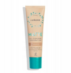 Kreminė pudra Lumene Matte Oil-Control SPF20, 2 Medium, 30 ml