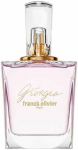 Kvepalai Franck Olivier Giorgia Women Fresh Floral EDP 75 ml