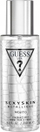 GUESS Sexy Skin Metallique Mojito kūno dulksna 250 ml