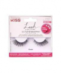 Luxtensions Classic Kiss Dirbtinės Blakstienos