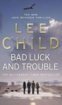 Bad Luck and Trouble: Thriller, Bad Luck and Trouble: Thriller