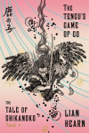 The Tengus Game of Go, The Tengus Game of Go