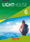 English G LIGHTHOUSE Band 6: 10. Schuljahr - Allgemeine Ausgabe - Sch&uuml;lerbuch: Festeinband, English G LIGHTHOUSE Band 6: 10. Schuljahr - Allgemeine Ausgabe - Sch&uuml;lerbuch: Festeinband