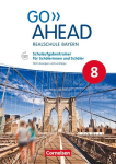 Go Ahead 8. Jahrgangsstufe - Ausgabe f&uuml;r Realschulen in Bayern - Schulaufgabentrainer: Mit Audios online und L&ouml;sungen, Go Ahead 8. Jahrgangsstufe - Ausgabe f&uuml;r Realschulen in Bayern - Schulaufgabentrainer: Mit Audios online und L&ouml;sungen