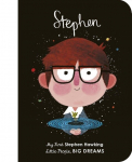Stephen Hawking: My First Stephen Hawking, Stephen Hawking: My First Stephen Hawking
