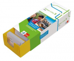 Green Line 3 Bayern Klasse 7 Vokabel-Lernbox zum Schulbuch: Englisch passend zum Lehrwerk &uuml;ben, Green Line 3 Bayern Klasse 7 Vokabel-Lernbox zum Schulbuch: Englisch passend zum Lehrwerk &uuml;ben