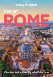 Lonely Planet Pocket Rome, Lonely Planet Pocket Rome