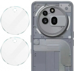 &bdquo;IMAK&ldquo; apsauginiai galinės kameros stiklai 0.3 mm (Nothing Phone 3a Pro)