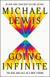 Going Infinite: The Rise and Fall of a New Tycoon, Going Infinite: The Rise and Fall of a New Tycoon