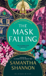 The Mask Falling: Authors Preferred Text, The Mask Falling: Authors Preferred Text