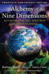 Alchemy of Nine Dimensions: Activating the Full Spectrum of Consciousness, Alchemy of Nine Dimensions: Activating the Full Spectrum of Consciousness