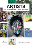 Artists on Creative Processes, Artists on Creative Processes